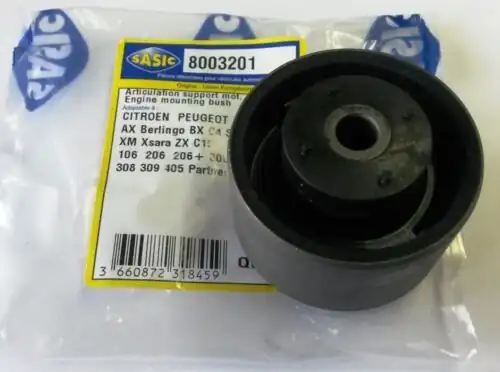 SASIC 8003201 | Citroen Şanzuman Alt Kulak Burcu 65 mm