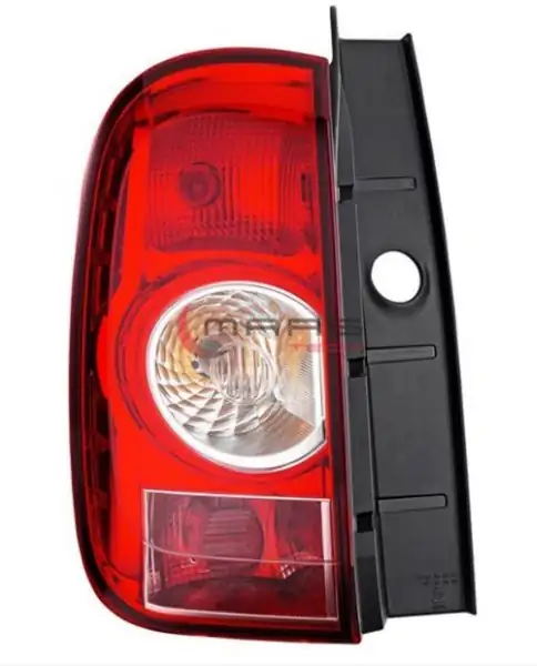 MARS 511229 | Dacia Duster 10-14 Sol Stop Lambası Duysuz