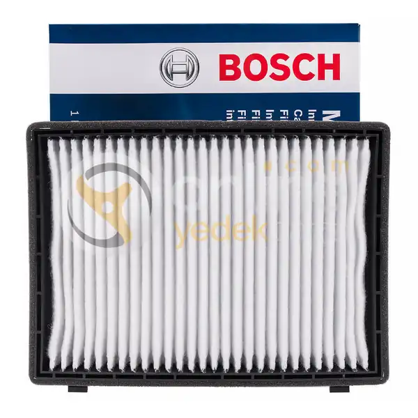Bosch 09864b5001 Chevrolet Captiva Opel Antara Klima Polen Filtresi 4158