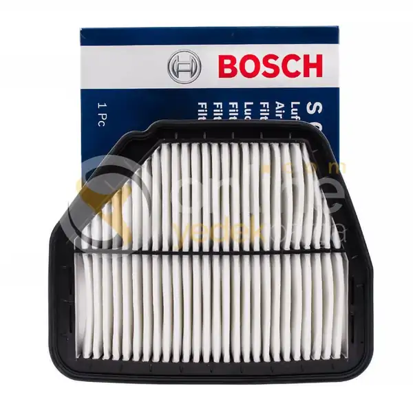 Bosch F026400203 Hava Filtresi Chevrolet Captiva Opel Antara 07 11 2 0 CDTI 2 0d 2 4 3 2 4wd