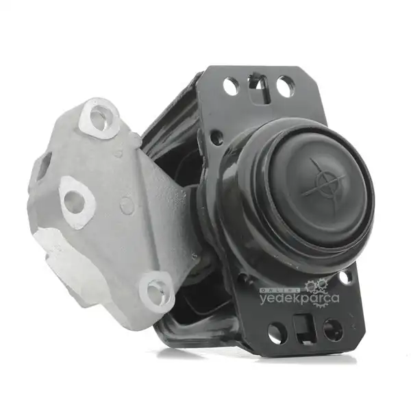 Kraftvoll Krf 10010505 Peugeot 307 1 6 Hdi Motor Takozu Sağ Yağlı Kulak İthal Marka