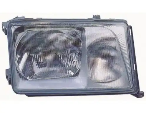 Depo 440 1108r Ld E Mercedes W124 E200 Sağ Far Komple W124 Bm 93 95