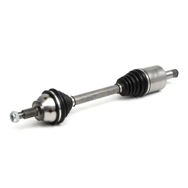 GKN 305553 Aks Mili Komple Mercedes W169 W245 Ön Sol Otomatik
