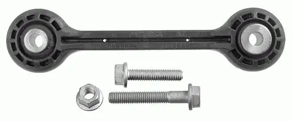 Lemforder 3453901 Ön Viraj Demir Z Rotu Audi A4 A5 A6 A7 Q5 08 56968