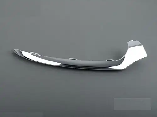 MERCEDES-BENZ A2058851474 | Benz C Serisi W205 Sağ Ön Tampon Nikelajı Orijinal (A2058851474)