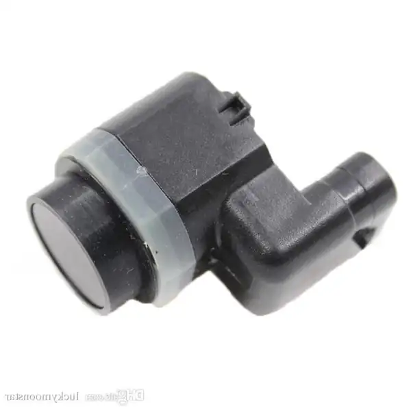 Valeo 890001 Audi A5 2008 2016 Ön Park Sensörü VW Caddy III Golf VI Tiguan 11 18