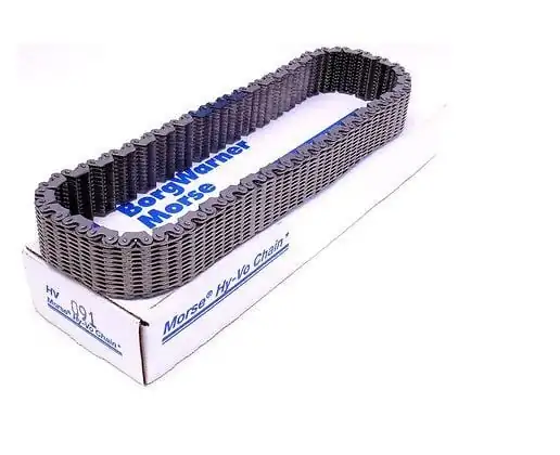 BORGWARNER HV523 | Mercedes W163 W164 Arazi Şanzıman Zinciri