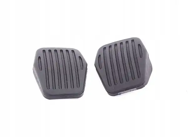 Ford C Max 2007 2010 Debriyaj Ve Fren Pedal Lastiği 2 Adet Takım Yan Sanayi