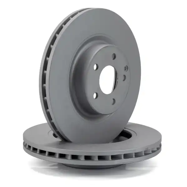 MEYLE 0835210004PD | Fren Disk Takımı Mercedes W219 Kasa CLS 350