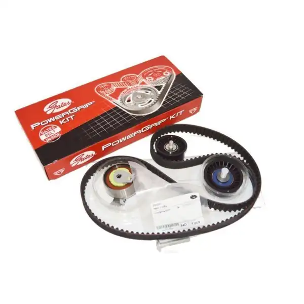 Gates K025368xs Opel Astra F Vectra A C20xe Dohc 16v Triger Seti 2301