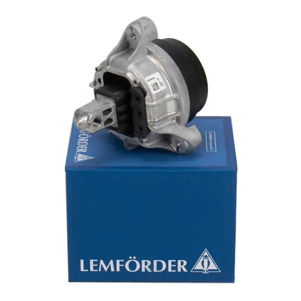 Lemforder 3699201 Bmw 5 Serisi F10 Kasa 520i Sol Motor Kulağı F10 F11 F07 09 2011 Sibopsuz