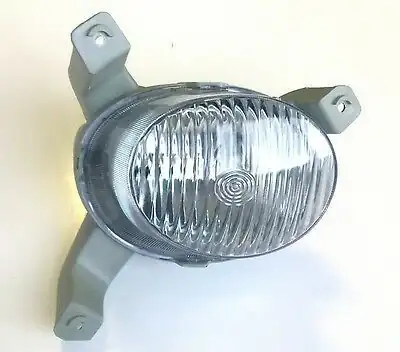 Chevrolet Aveo 2007 - 2011 Sedan Kasa Sağ Sis Farı