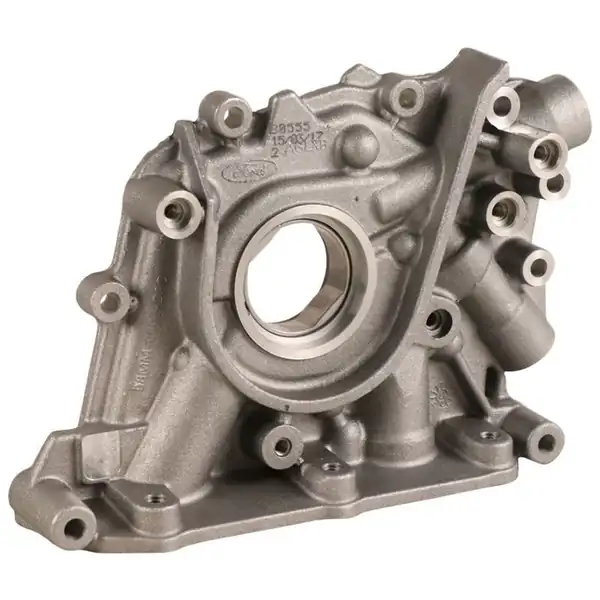 FORD OTOSAN 98MM6600D2B | Yağ Pompası Focus Fiesta 1 6 Zetec S 98