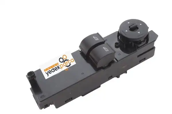 İTHAL DT1T14A132AB | Ford Connect 2014-2019 Ön Sol CAm Açma Düğmesi (2 li) Yan Sanayi