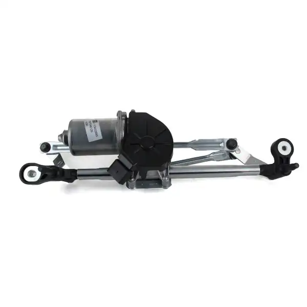 Psa 13432685 Opel Corsa E Ön Silecek Motorlu Komple