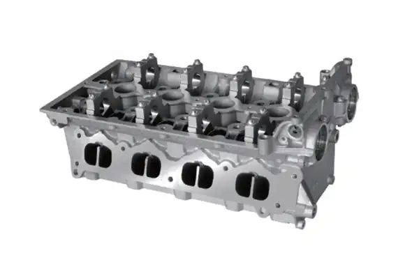 İTHAL 11601-11001 | Chevrolet Cruze 1 6 Benzinli Boş Silindir Kapağı
