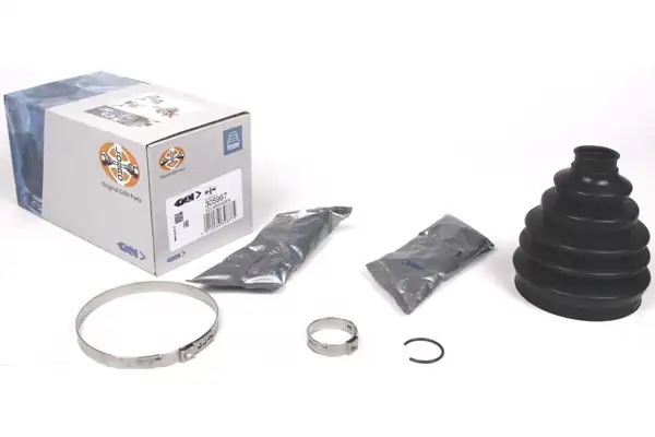 GKN 305967 Dış Aks Körüğü Audi Q3 2012 2018 2 0 TDI VW T5 T6 Amarok Caddy Golf 5 6 7 Passat Tiguan