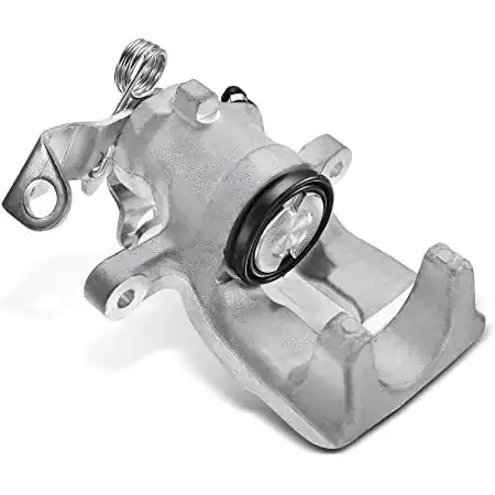 Hella 8an355783 591 Opel Combo C Sol Arka Fren Merkezi Kaliper Komple Astra H G J Zafira A