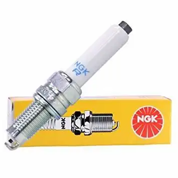 NGK 96596 | Volkswagen Polo Seat Ibiza Skoda Fabia Up Citigo 1 0 Chya Chyb Buji 14 41198