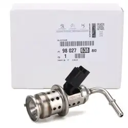 PSA 9802763880 | Peugeot 208 Üre Çözücü Enjektörü Katalizör Sıvı Enjektörü Orijinal