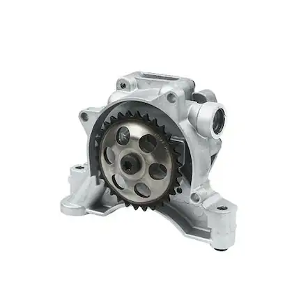Seat Altea 2007-2010 Model Arası 1.4 TSI Motor Yağ Pompası