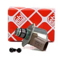 FEBI BILSTEIN 102526 | BILSTEIN / Mercedes Sprinter W906 315-316 Euro 5 Motor Yakıt Pompa Miktar Ayar Valfi