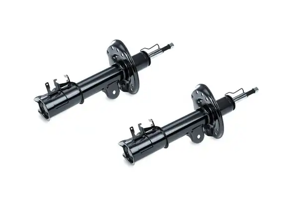 Opel Corsa E 2015 Model Sonrası Ön Amortisör Takımı Sağ Sol DJ PARTS Marka
