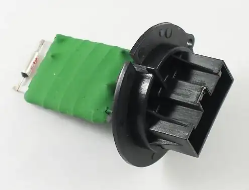 MAGNETI MARELLI 359000603290 | Citroen C3 Peugeot 307 Kalorifer Rezistansı 206 307 C3 B M 99