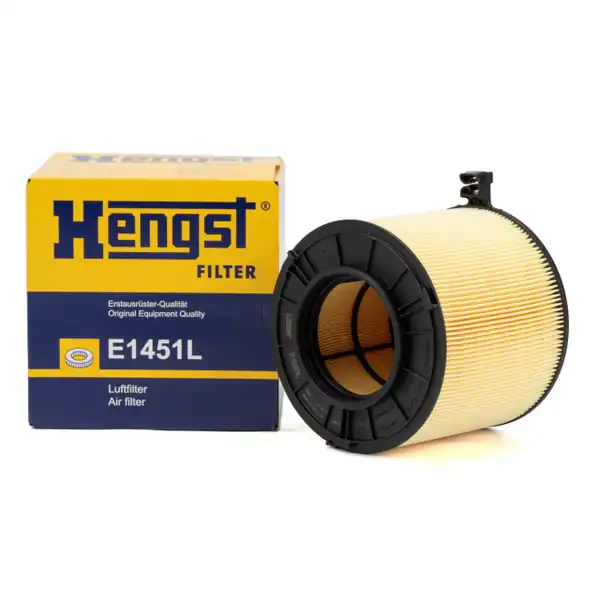 HENGST E1451L | Audi A4 A5 Q5 1 4 2 0 TFSI Cvna Cymc Cyrb Ddwa 15 Hava Filtresi 56986