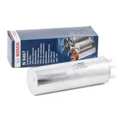 BOSCH 0450906467 | Yakıt Filtresi | VW Transporter T5/T6/T7, Touareg 1.9-2.0-2.5 TDI 03-