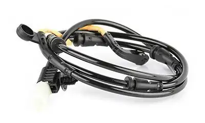 BSG 15-201-032 | Fren Balata Fişi Arka Land Rover Range Rover Sport Discovery III IV Bm 02 14