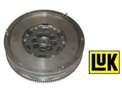 LUK 415033510 | Volant VW Crafter 2.5 TDI BJK BJJ BJL CEBA CEBB CECA 109-136HP 2006-2012