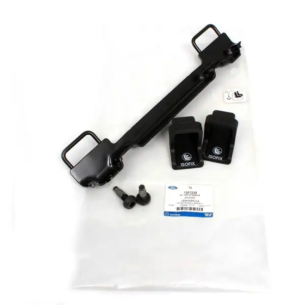 FORD OTOSAN 4M51613A08AB | Focus 2008 2011 Cocuk Koltuk Sabitleme Kiti İsofix C Max 2004 2007