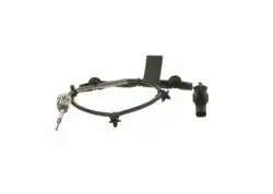 BOSCH 0986259129 | Sıcaklık Sensörü Egzoz Astra J Meriva B Mokka X Zafira C 1.6D B16dth