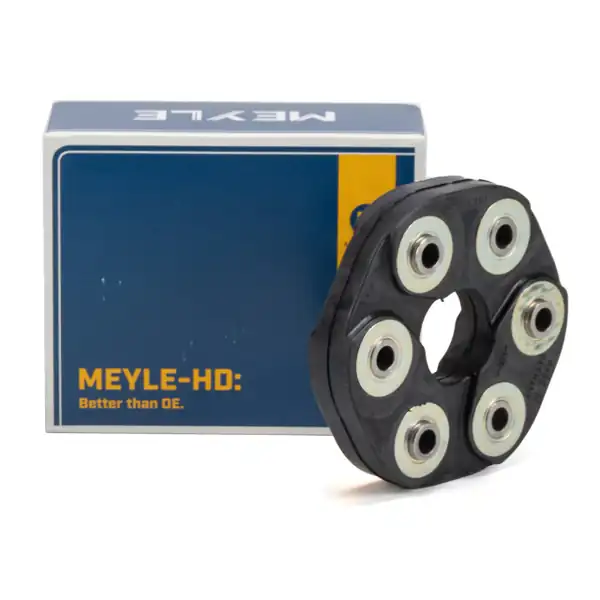 MEYLE 0141523114 | Hd Arka Şaft Köselesi Defransiyel Mercedes W208 CLK 200 Manuel W210 W124 E200 Slk