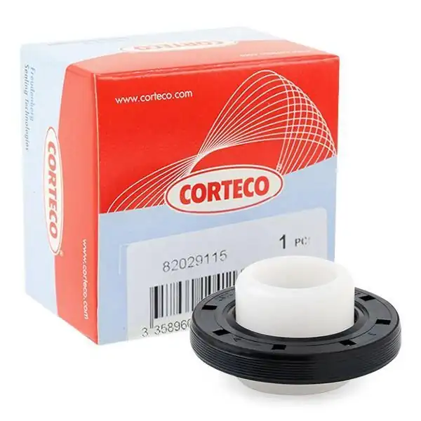 Opel Crossland 1.6 Dizel Eksantrik Keçesi Corteco Marka Ürün