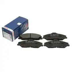 BOSCH 0986424720 | Ford Ranger ön balata 2006-2009 Model arası marka