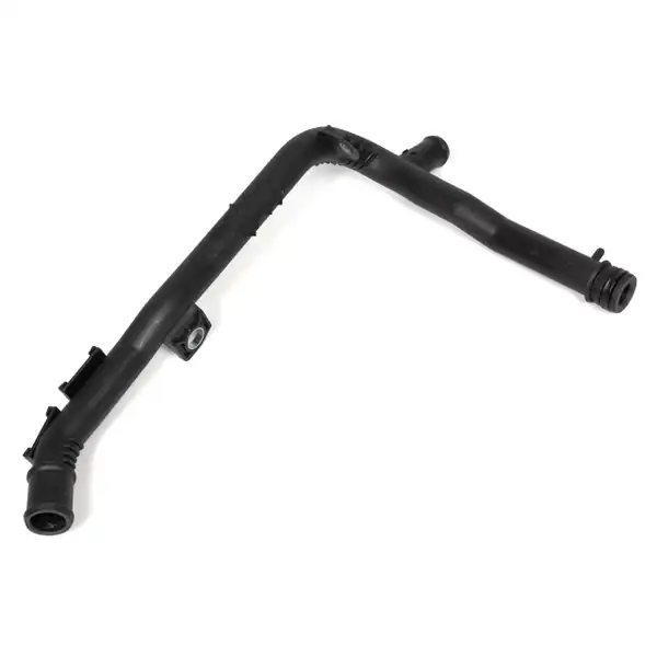 RAPRO R25943 | Volkswagen Passat CC 2012-2017 2.0 TDI Radyatör Su Borusu Plastik