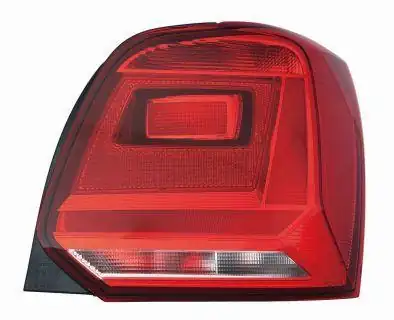 İTHAL 6C0945095K | Volkswagen Polo 2014 Sonrası Sol Stop