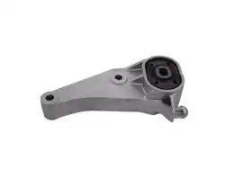DOĞRU KAUÇUK 1051 | Motor Kulak Takozu Arka Corsa C 1.3 Dizel