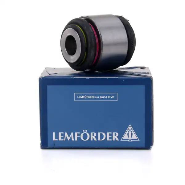 Lemforder 3475601 Arka Teker Taşıyıcı Yağlı Oynak Burç Mercedes W203 W204 W124 W201 190 W202 W210 1 Adet
