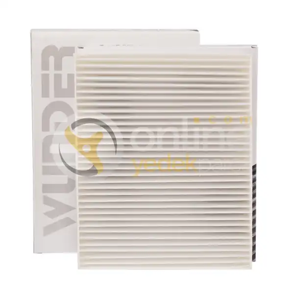 Wunder Wp314 Chevrolet Yeni Aveo Cruze Opel Insignia Meriva B Astra J Klima Polen Filtresi