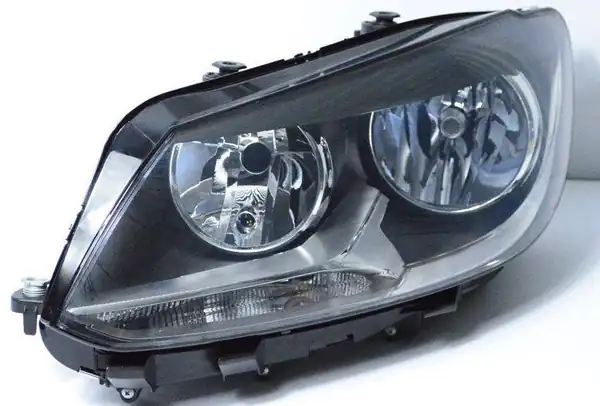 MAGNETI MARELLI 710301268203 | Far Sol 11 15 Caddy III Touran H7 3579