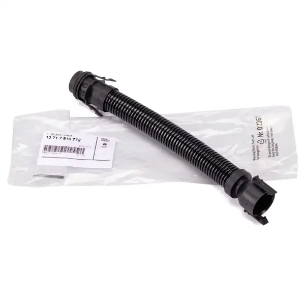 BMW 13717810772 | Hava Filtre Borusu F10 F01 E84 E70 N47 N57 Motor B 2 Adet