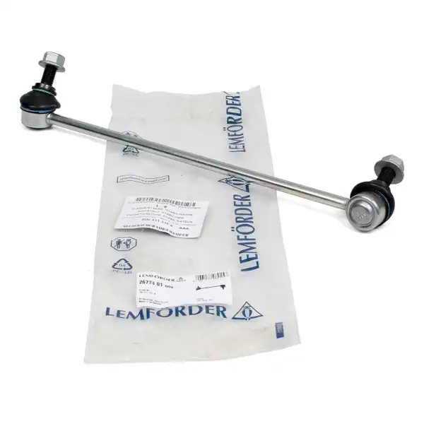 Lemforder 2677401 Volkswagen Jetta 2006 2010 Golf 5 7 Passat 2005 Caddy 2004 Octavia 2004 2023 Z Rotu