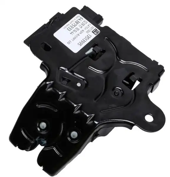 Psa 13513995 Opel Insignia Sedan Bagaj Kilidi Orijinal Astra J Cruze