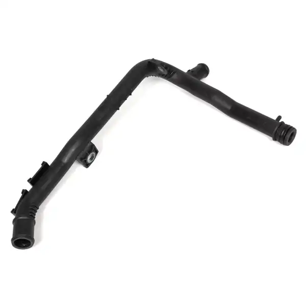 Rapro R25943 Volkswagen Jetta 2011 1 6 2 0 TDI Radyatör Su Borusu Plastik Caddy Golf 6 7 Passat CC New Beetle Audi A3