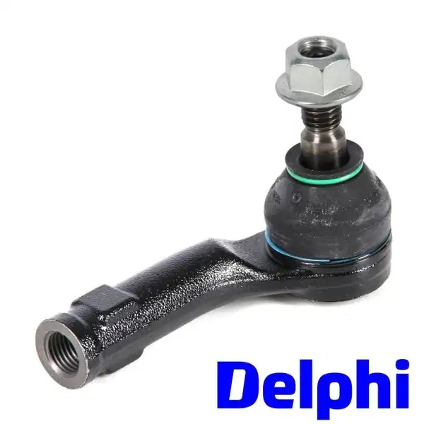 DELPHI TA2499 | Ön Sağ Rot Başı Ford B Max Fiesta VI Courier Ecosport 08