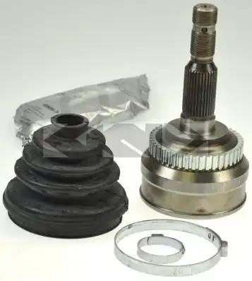 GKN 304397 Dış Aks Kafası Opel Astra H 1 9 CDTI 04 10