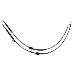 CAVO 4602763 | El Fren Teli Arka Disk Fren Ford Focus II C-Max 04-11
